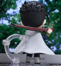 Sale Good Smile Company Golden Kamuy - Ogata Hyakunosuke - Nendoroid #1534 - 2023 Re-release