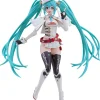 GOOD SMILE Racing - Hatsune Miku - Plamatea - Racing 2023 Ver. Sale