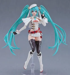 GOOD SMILE Racing - Hatsune Miku - Plamatea - Racing 2023 Ver. Sale