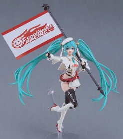 GOOD SMILE Racing - Hatsune Miku - Plamatea - Racing 2023 Ver. Sale