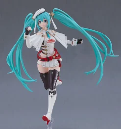 GOOD SMILE Racing - Hatsune Miku - Plamatea - Racing 2023 Ver. Sale