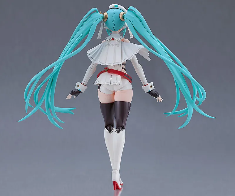GOOD SMILE Racing - Hatsune Miku - Plamatea - Racing 2023 Ver. Sale