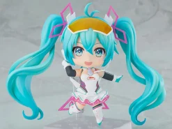 Best Good Smile Racing - Hatsune Miku - Nendoroid #1578 - Racing 2021 Ver.
