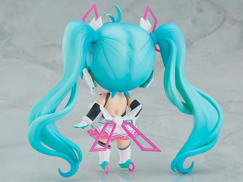 Best Good Smile Racing - Hatsune Miku - Nendoroid #1578 - Racing 2021 Ver.