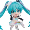 Good Smile Company GOOD SMILE Racing - Hatsune Miku - Nendoroid #1100 - Racing 2019 Ver. (, GOOD SMILE Racing) Online
