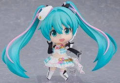 Good Smile Company GOOD SMILE Racing - Hatsune Miku - Nendoroid #1100 - Racing 2019 Ver. (, GOOD SMILE Racing) Online