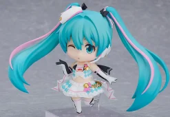 Good Smile Company GOOD SMILE Racing - Hatsune Miku - Nendoroid #1100 - Racing 2019 Ver. (, GOOD SMILE Racing) Online