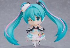 Good Smile Company GOOD SMILE Racing - Hatsune Miku - Nendoroid #1100 - Racing 2019 Ver. (, GOOD SMILE Racing) Online