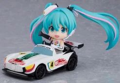 Good Smile Company GOOD SMILE Racing - Hatsune Miku - Nendoroid #1100 - Racing 2019 Ver. (, GOOD SMILE Racing) Online