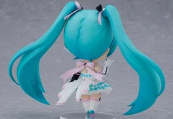 Good Smile Company GOOD SMILE Racing - Hatsune Miku - Nendoroid #1100 - Racing 2019 Ver. (, GOOD SMILE Racing) Online