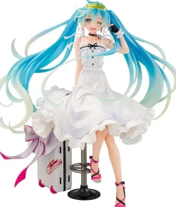 Online Wonderful Works Good Smile Racing - Hatsune Miku - 1/7 - 2021 Vacation Style Ver.