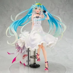 Online Wonderful Works Good Smile Racing - Hatsune Miku - 1/7 - 2021 Vacation Style Ver.