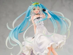Online Wonderful Works Good Smile Racing - Hatsune Miku - 1/7 - 2021 Vacation Style Ver.
