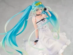 Online Wonderful Works Good Smile Racing - Hatsune Miku - 1/7 - 2021 Vacation Style Ver.
