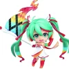 Online Good Smile Company GOOD SMILE Racing - Hatsune Miku - Nendoroid #636 - Racing 2016 Ver.