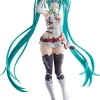 GOOD SMILE Racing - Hatsune Miku - Pop Up Parade - Racing 2023 Ver. Outlet
