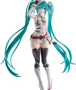 GOOD SMILE Racing - Hatsune Miku - Pop Up Parade - Racing 2023 Ver. Outlet