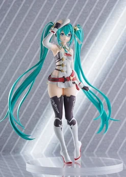 GOOD SMILE Racing - Hatsune Miku - Pop Up Parade - Racing 2023 Ver. Outlet