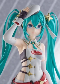 GOOD SMILE Racing - Hatsune Miku - Pop Up Parade - Racing 2023 Ver. Outlet