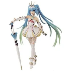 Banpresto GOOD SMILE Racing - Hatsune Miku - SQ - Racing 2015