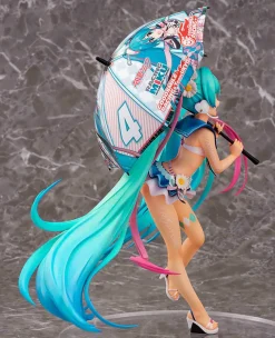 Outlet Good Smile Company GOOD SMILE Racing - Hatsune Miku - 1/7 - Racing 2019, Thailand Ver.