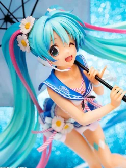 Outlet Good Smile Company GOOD SMILE Racing - Hatsune Miku - 1/7 - Racing 2019, Thailand Ver.