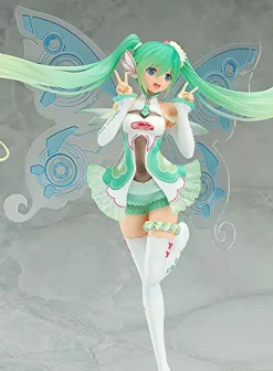 Discount Good Smile Company GOOD SMILE Racing - Hatsune Miku - Racing 2017 Ver.
