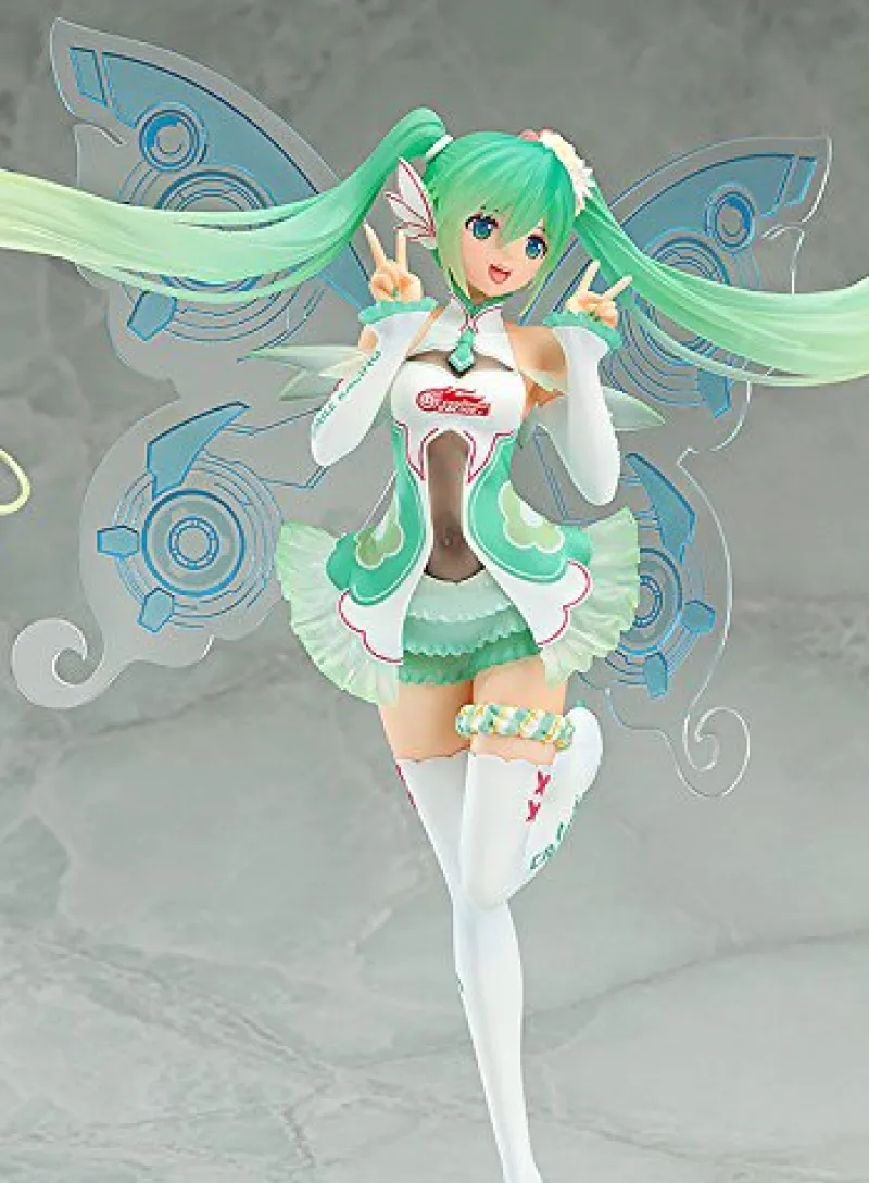 Discount Good Smile Company GOOD SMILE Racing - Hatsune Miku - Racing 2017 Ver.