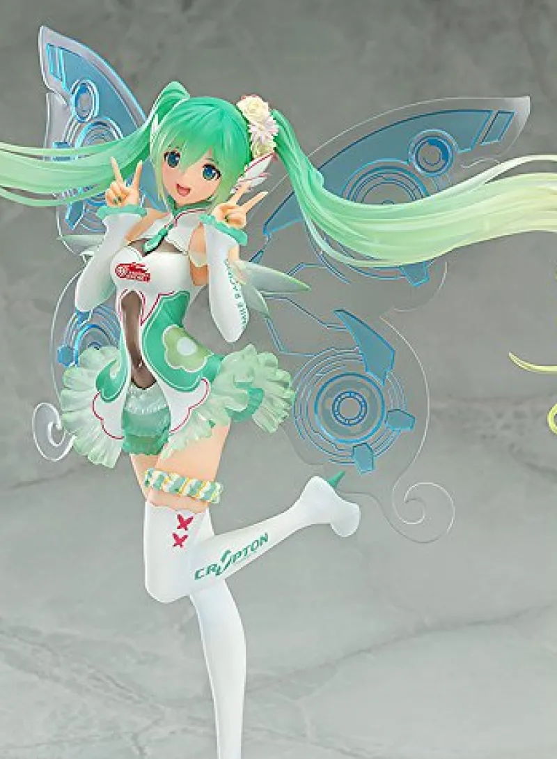 Discount Good Smile Company GOOD SMILE Racing - Hatsune Miku - Racing 2017 Ver.