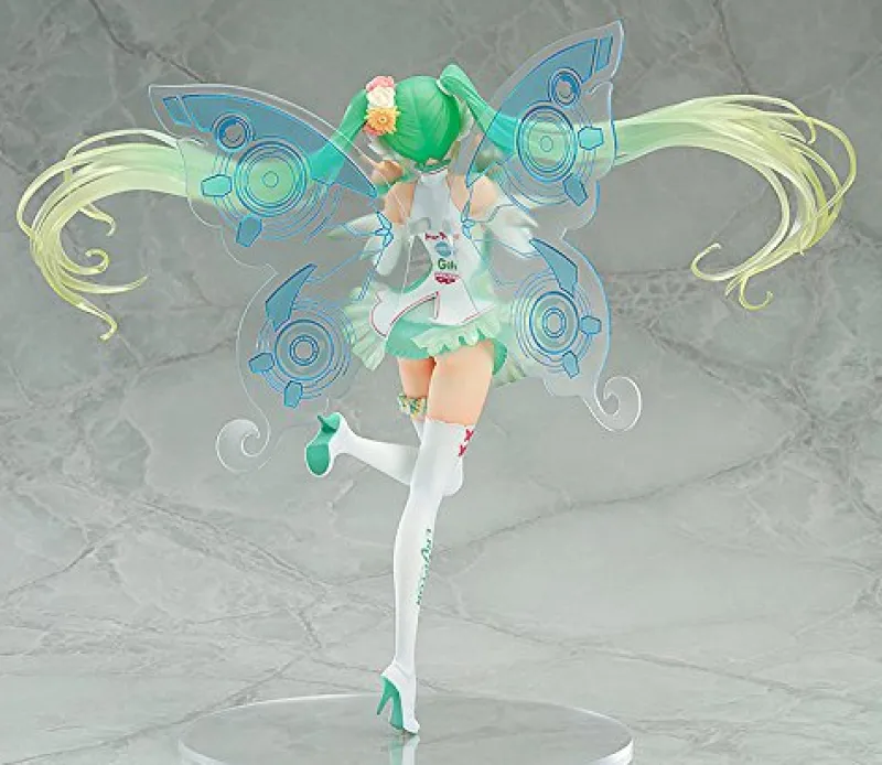 Discount Good Smile Company GOOD SMILE Racing - Hatsune Miku - Racing 2017 Ver.
