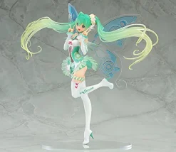 Discount Good Smile Company GOOD SMILE Racing - Hatsune Miku - Racing 2017 Ver.