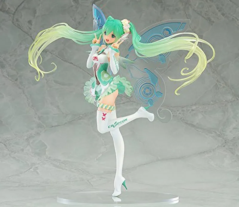 Discount Good Smile Company GOOD SMILE Racing - Hatsune Miku - Racing 2017 Ver.