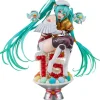 Online GOOD SMILE Racing - Hatsune Miku - 1/6 - 2023 15th Anniversary Ver.