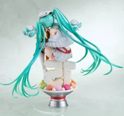 Online GOOD SMILE Racing - Hatsune Miku - 1/6 - 2023 15th Anniversary Ver.