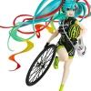 Max Factory GOOD SMILE Racing - Hatsune Miku - 1/7 - Racing 2016, Team Ukyo Ver. Discount