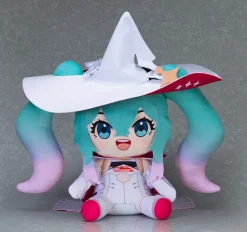 GOOD SMILE Racing - Hatsune Miku - Racing 2024 Ver. - Big Plush New