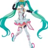 Clearance Good Smile Racing - Hatsune Miku - Figma #SP-138 - Racing 2021 Ver.