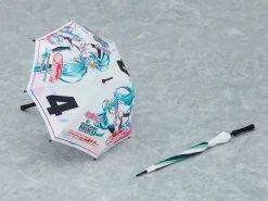 Clearance Good Smile Racing - Hatsune Miku - Figma #SP-138 - Racing 2021 Ver.