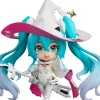 GOOD SMILE Racing - Hatsune Miku - Nendoroid #2477 - Racing 2024 Ver. Clearance
