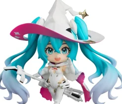GOOD SMILE Racing - Hatsune Miku - Nendoroid #2477 - Racing 2024 Ver. Clearance