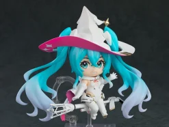 GOOD SMILE Racing - Hatsune Miku - Nendoroid #2477 - Racing 2024 Ver. Clearance