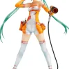 Good Smile Company GOOD SMILE Racing - Hatsune Miku - 1/8 - Racing 2010 Online