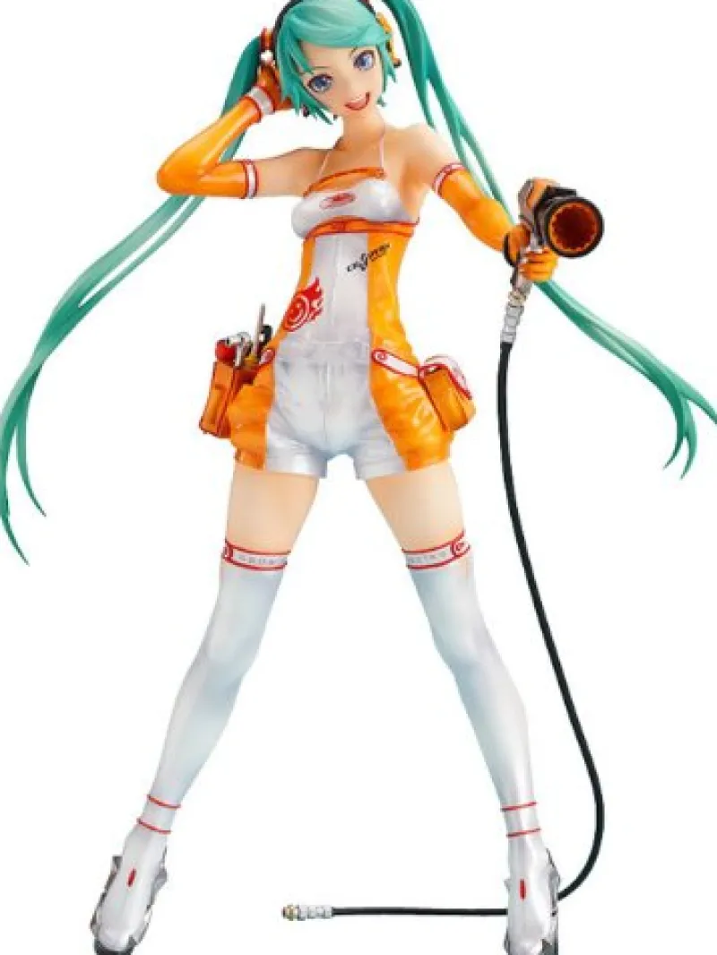 Good Smile Company GOOD SMILE Racing - Hatsune Miku - 1/8 - Racing 2010 Online