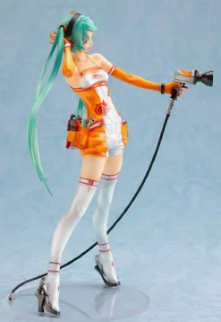Good Smile Company GOOD SMILE Racing - Hatsune Miku - 1/8 - Racing 2010 Online