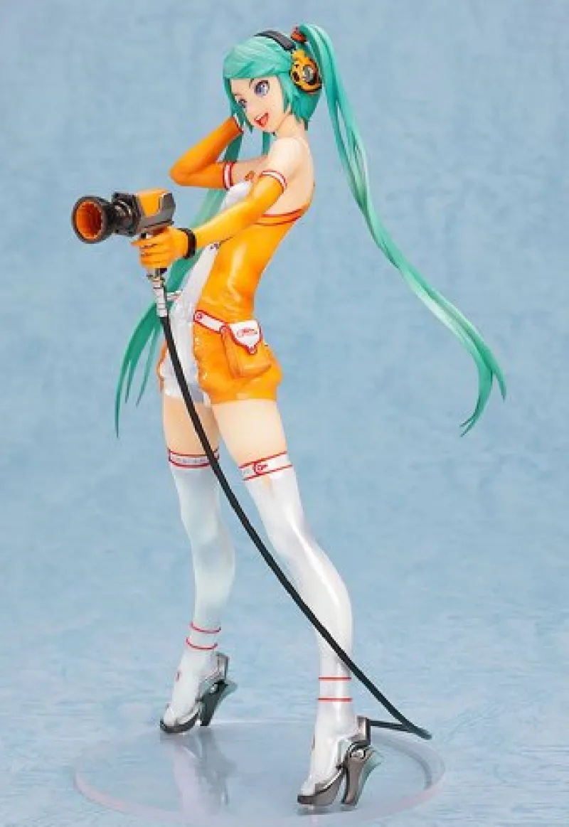 Good Smile Company GOOD SMILE Racing - Hatsune Miku - 1/8 - Racing 2010 Online