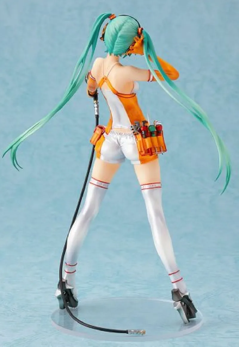 Good Smile Company GOOD SMILE Racing - Hatsune Miku - 1/8 - Racing 2010 Online
