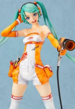 Good Smile Company GOOD SMILE Racing - Hatsune Miku - 1/8 - Racing 2010 Online