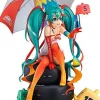 Good Smile Company GOOD SMILE Racing - Hatsune Miku - Racing 2016 Ver.