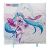 Clearance Good Smile Company As Distributor, PLM As Manufacturer GOOD SMILE Racing - Hatsune Miku - Dioramansion 150 - Dioramansion 150: Racing Miku Pit 2019 Optional Panels - Racing 2019 ver., Haregi Ver. (Good Smile Company, PLM)