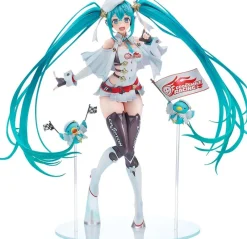 Online Good Smile Company GOOD SMILE Racing - Hatsune Miku - 1/7 - Racing 2023 Ver.